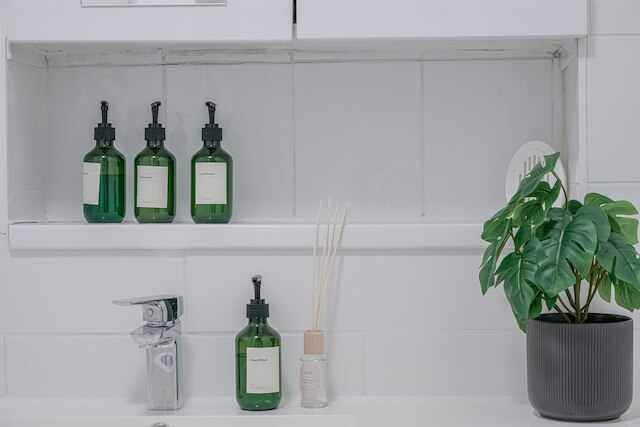 サルフォード シティ エスケープ - モダン 2 ベッドルーム アパートメント