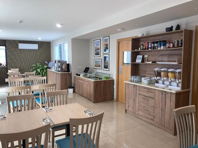 ダンカン ゲスト ハウス