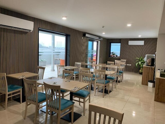 ダンカン ゲスト ハウス