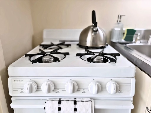 Cozy Gold Coast Studio - SP 1203