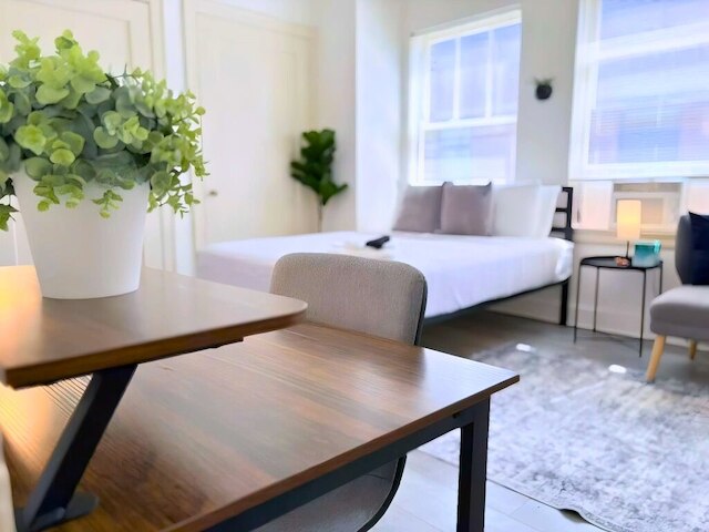 Cozy Gold Coast Studio - SP 1203