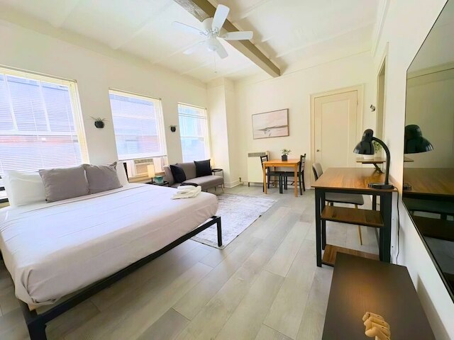 Cozy Gold Coast Studio - SP 1203