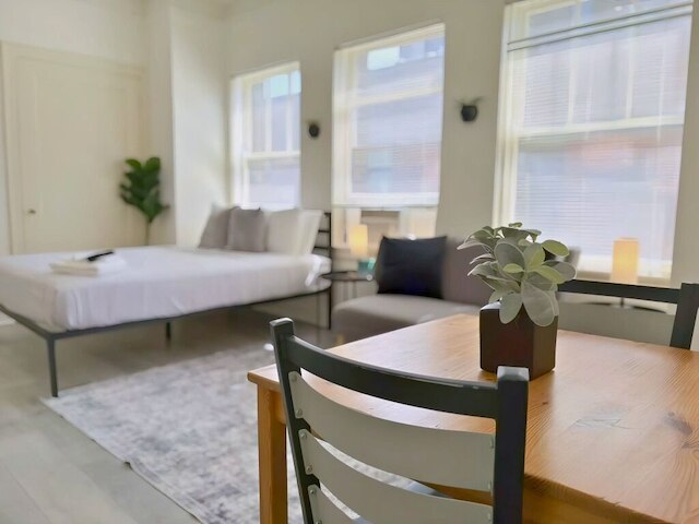 Cozy Gold Coast Studio - SP 1203