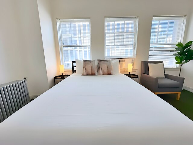 Studio in Gold Coast - SP 1204