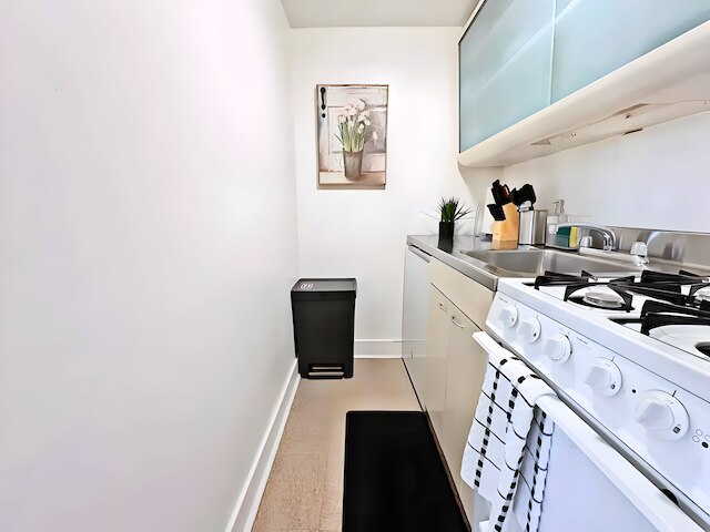 Studio in Gold Coast - SP 1204