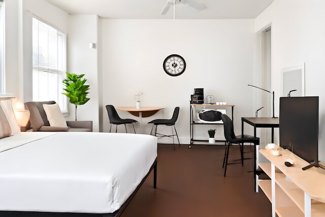 Studio in Gold Coast - SP 1204