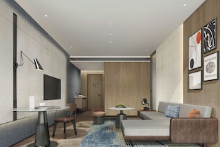 Four Points By Sheraton Tianjin Jiefang Bridge