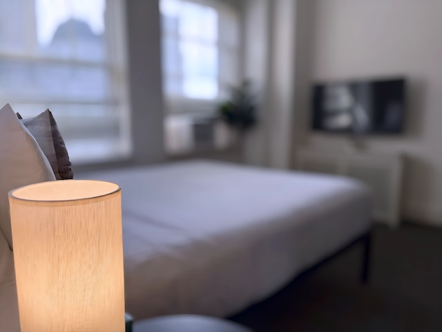 Vintage Studio in Gold Coast - SP 1205