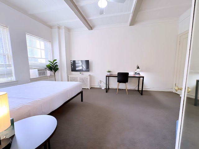 Vintage Studio in Gold Coast - SP 1205