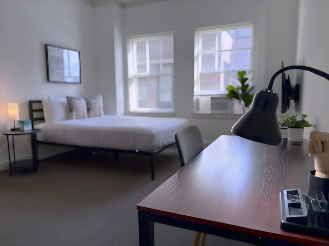 Vintage Studio in Gold Coast - SP 1205