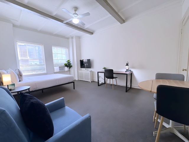 Vintage Studio in Gold Coast - SP 1205