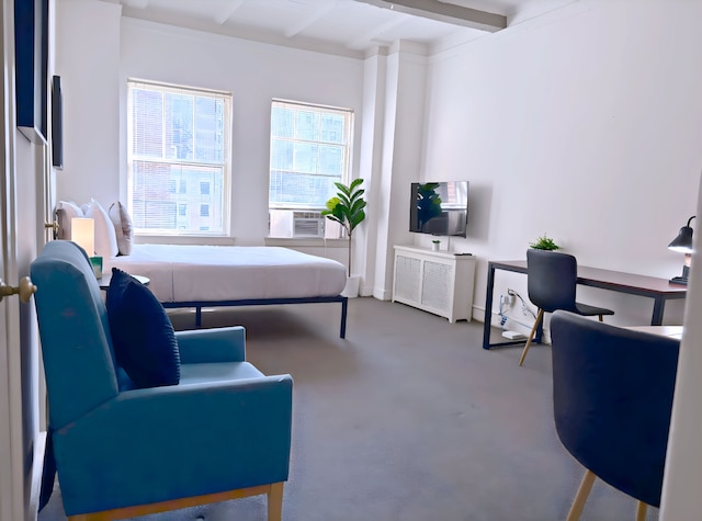 Vintage Studio in Gold Coast - SP 1205