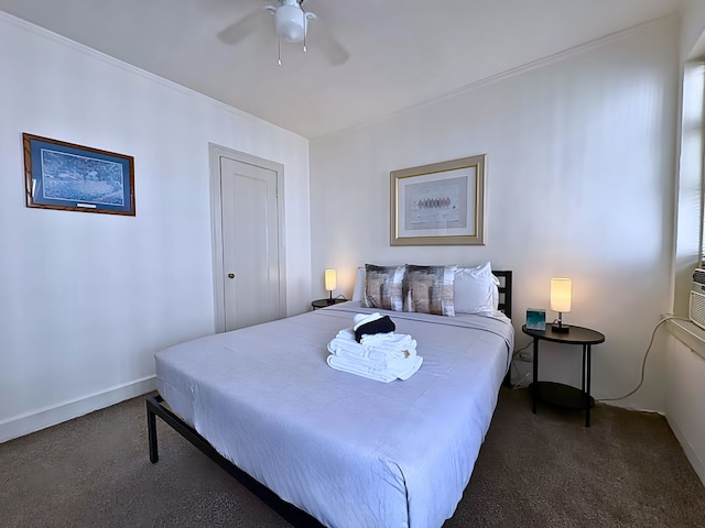 1BR Gold Coast Vintage Gem - SP 1700