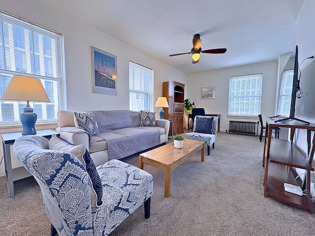 1BR Gold Coast Vintage Gem - SP 1700