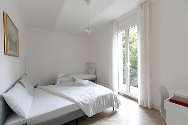 サラゴッツァ アパートメンツ