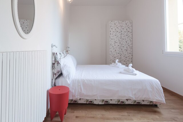 サラゴッツァ アパートメンツ