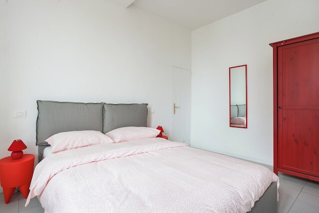 サラゴッツァ アパートメンツ