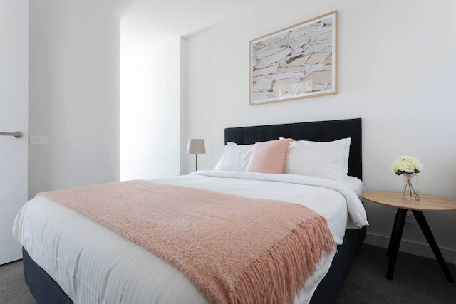 サウスバンク 2ベッドルーム ハイシティビューズ エンジョイ ワイン、ジム、プール、WiFi