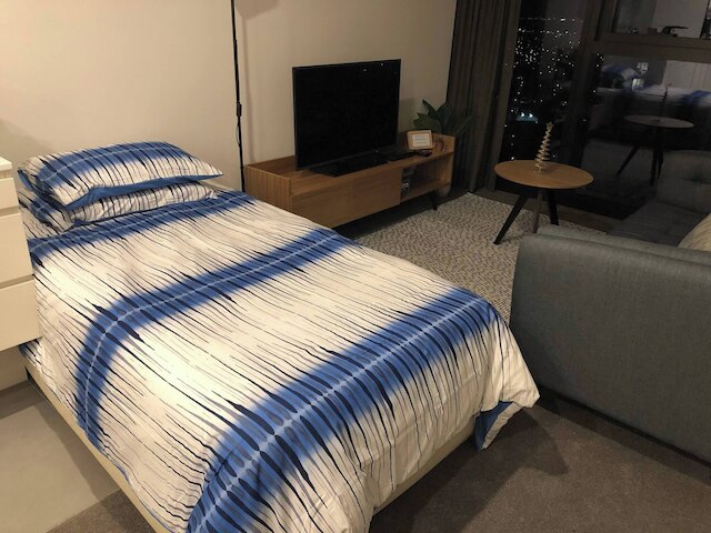 サウスバンク 2ベッドルーム ハイシティビューズ エンジョイ ワイン、ジム、プール、WiFi