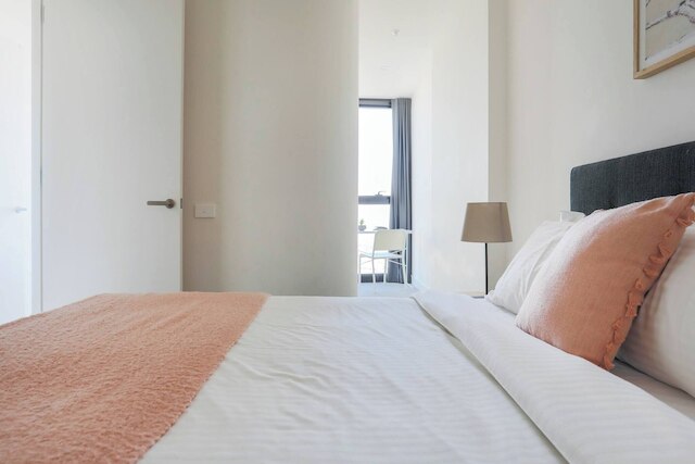 サウスバンク 2ベッドルーム ハイシティビューズ エンジョイ ワイン、ジム、プール、WiFi