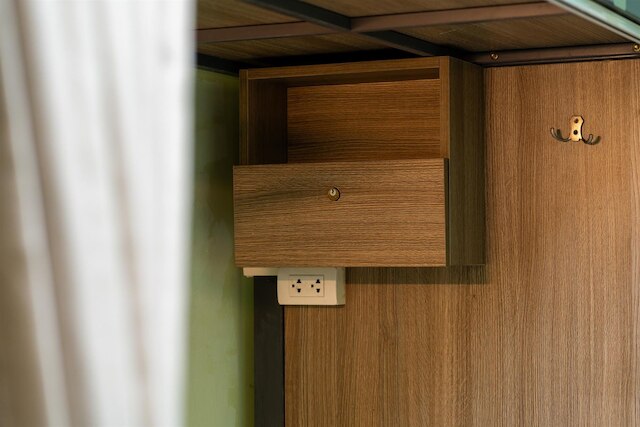 ハノイ クォーター ライフ ホステル