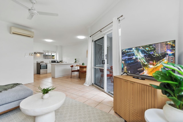 Cairns Tropical Bliss Swim In - Out Apt