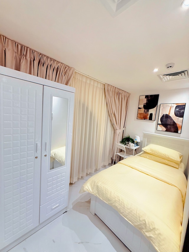 ヴォーグ イン アブダビ