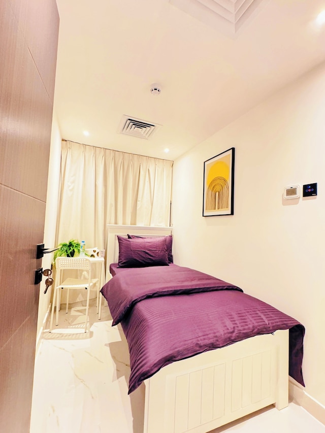 ヴォーグ イン アブダビ