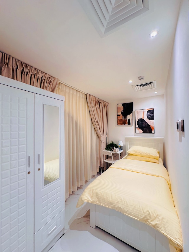 ヴォーグ イン アブダビ