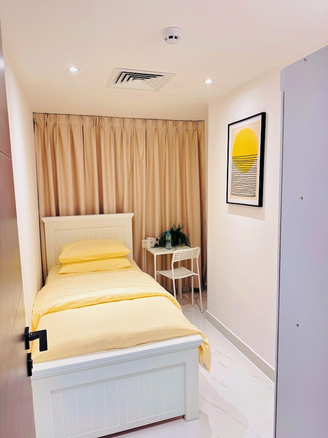 ヴォーグ イン アブダビ