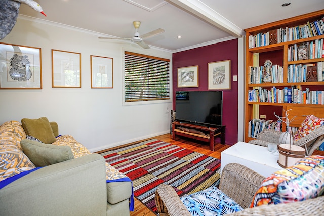 Steps to Sand Machans Beach