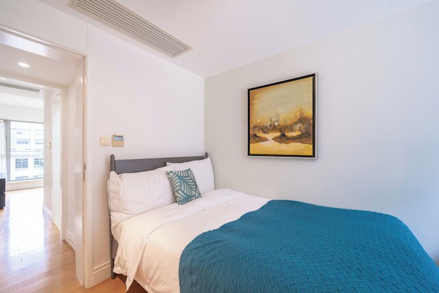 Tyms Spacious 3BR 2BA Retreat Xujiahui