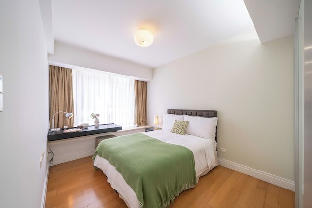 Tyms Spacious 3BR 2BA Retreat Xujiahui