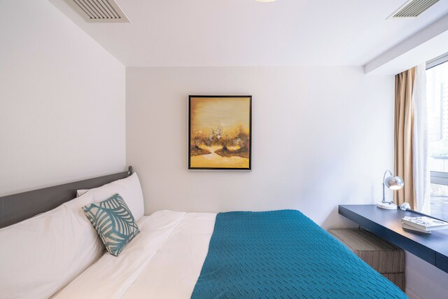 Tyms Spacious 3BR 2BA Retreat Xujiahui