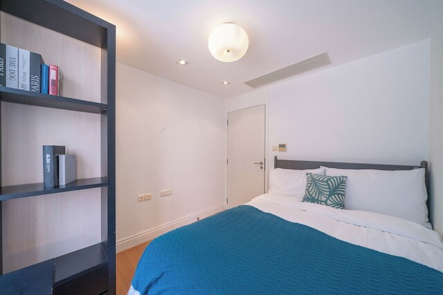 Tyms Spacious 3BR 2BA Retreat Xujiahui