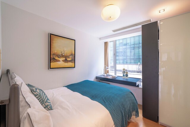 Tyms Spacious 3BR 2BA Retreat Xujiahui