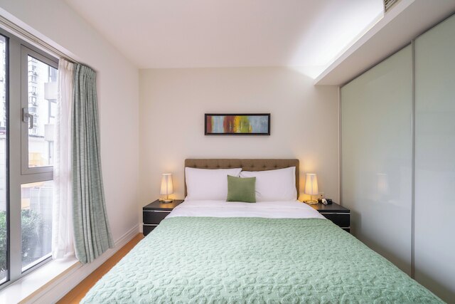 Tyms Spacious 3BR 2BA Retreat Xujiahui