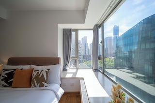 Tyms 3BR 2BA Apartment Yongxin Century