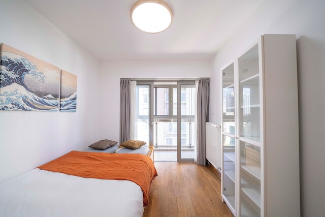 Tyms 3BR 2BA Apartment Yongxin Century