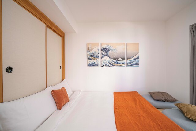 Tyms 3BR 2BA Apartment Yongxin Century