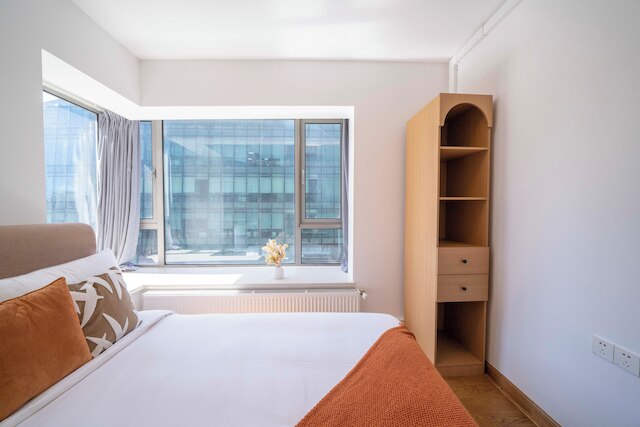 Tyms 3BR 2BA Apartment Yongxin Century