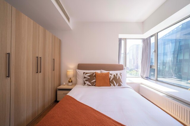 Tyms 3BR 2BA Apartment Yongxin Century