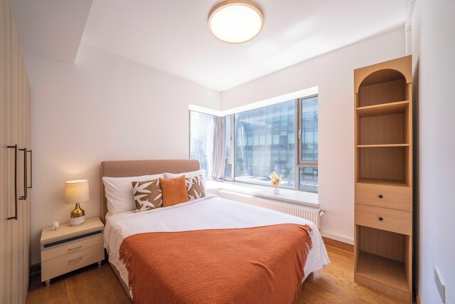 Tyms 3BR 2BA Apartment Yongxin Century