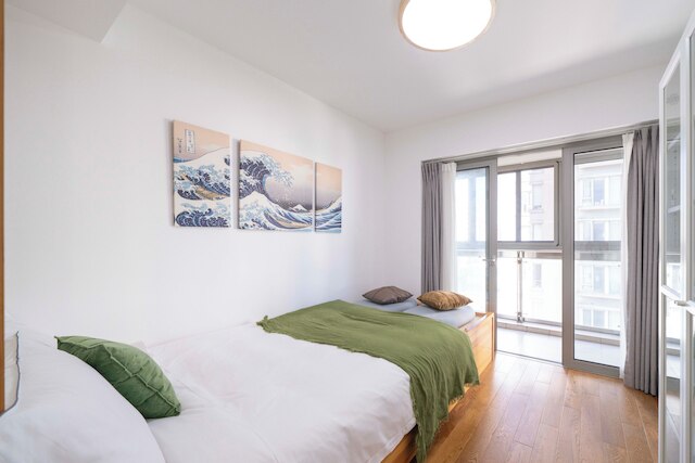 Tyms 3BR Family Haven Yongxin Century