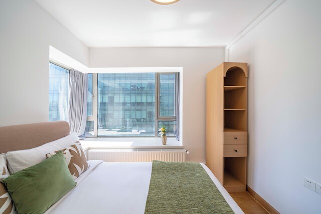 Tyms 3BR Family Haven Yongxin Century