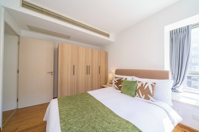 Tyms 3BR Family Haven Yongxin Century