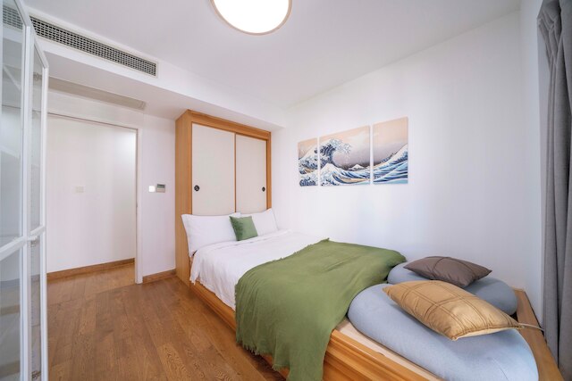 Tyms 3BR Family Haven Yongxin Century