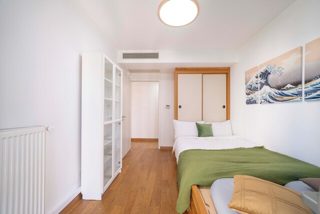 Tyms 3BR Family Haven Yongxin Century