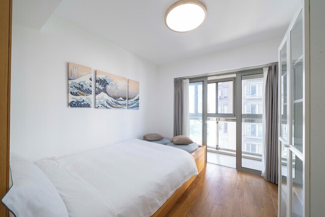 Tyms 3BR 2BA Apt Near Metro