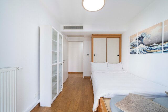 Tyms 3BR 2BA Apt Near Metro